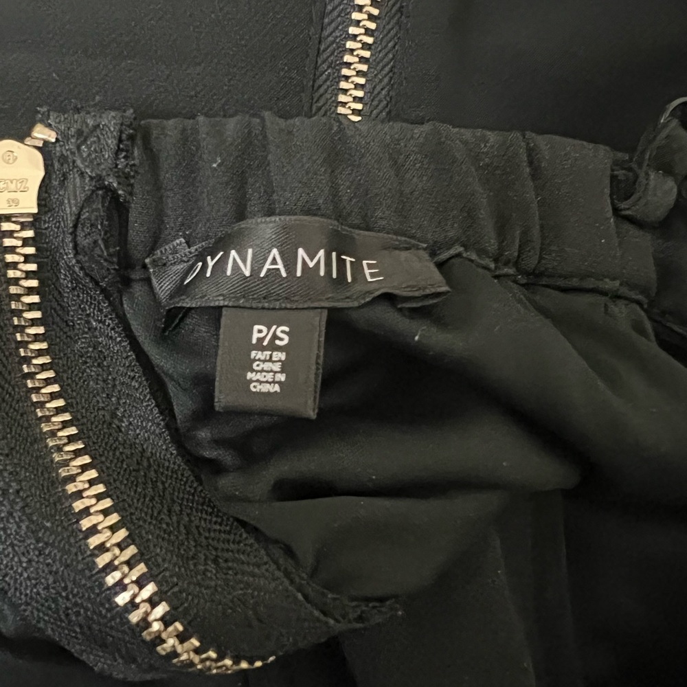 Dynamite Top - Picture 3 of 3
